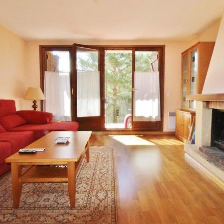 Casita Apartment Villanua Luaran gambar
