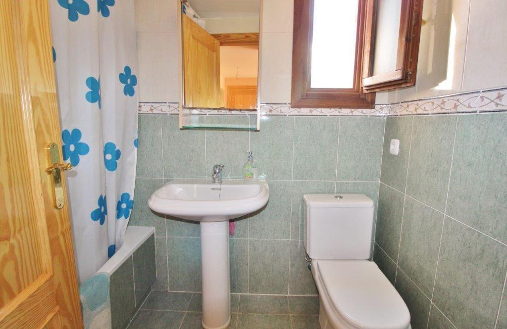 Casita Apartment Villanua Luaran gambar